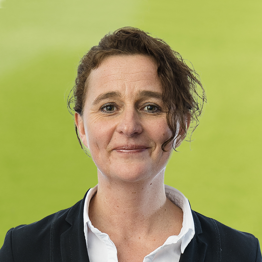 Anke Visser