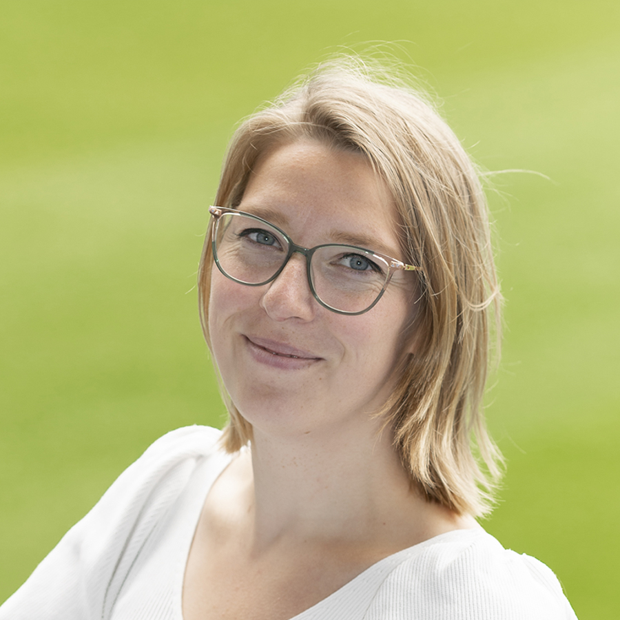 Maaike van der Meulen
