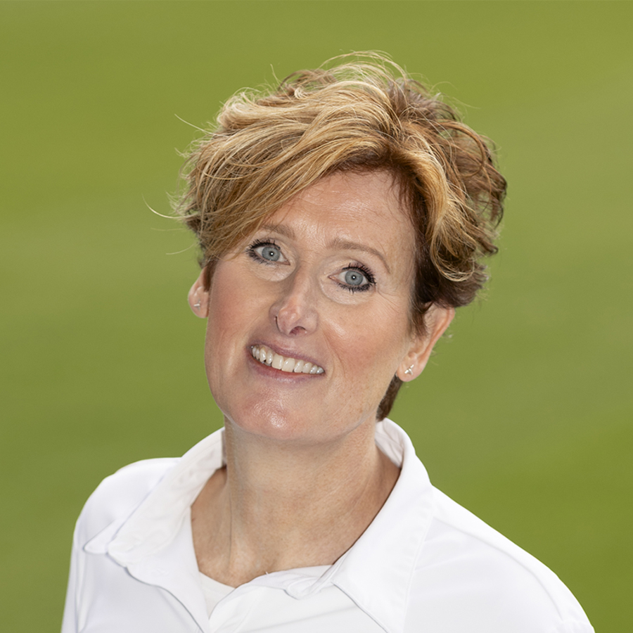 Sandra Scherstra