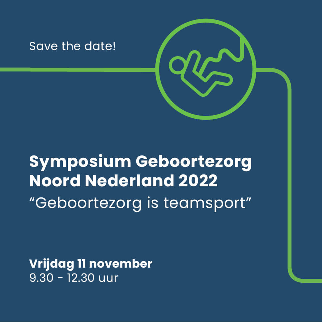 Symposium Geboortezorg 2022
