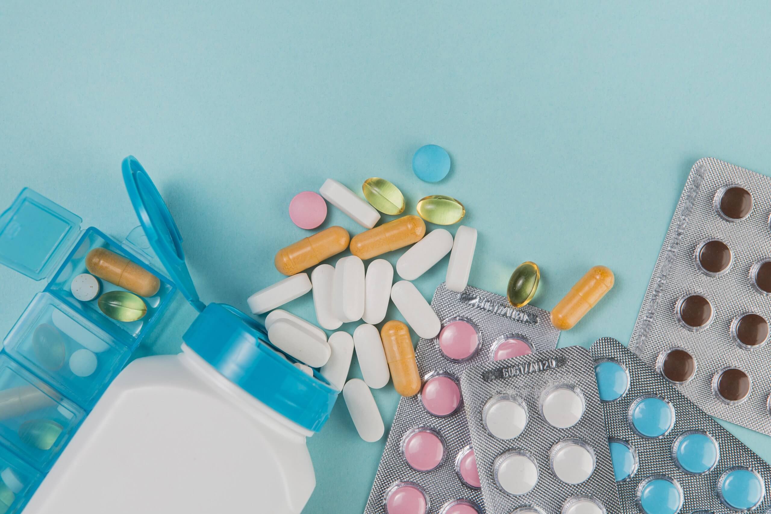 Regio Friesland en Rijnmond implementeren medicatieoverdracht in de keten
