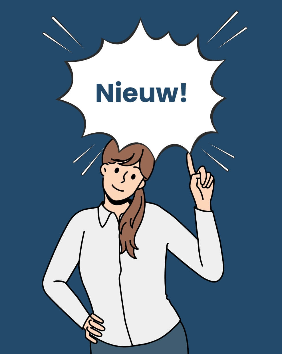Nieuwe thema's