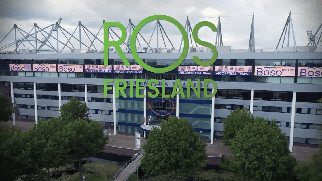 Vacature Financieel adviseur bij ROS Friesland