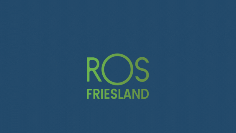 ROS bestaat in 2024 20 jaar