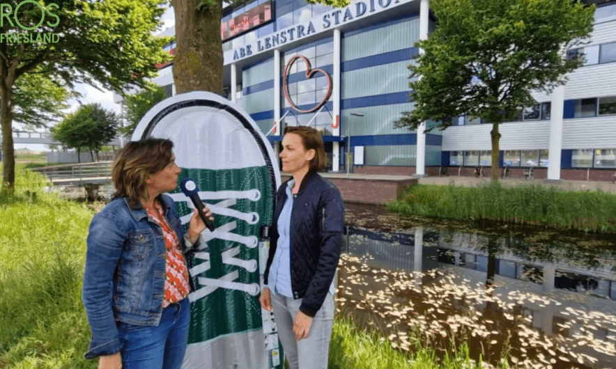 Week van Mentale Gezondheid 2024