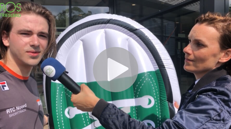 Week van Mentale Gezondheid interview