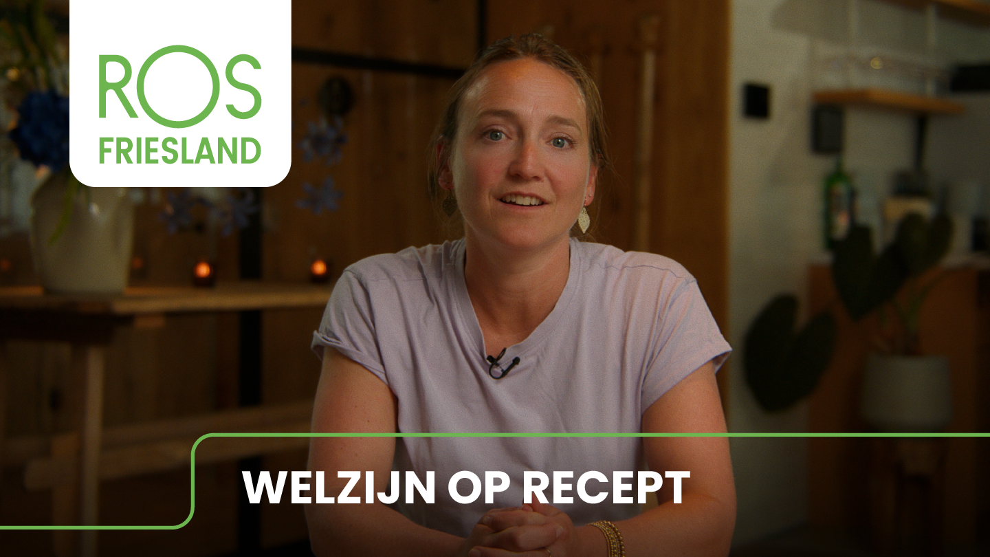 Inspiratievideo 2: Welzijn op Recept (Samenwerking sociaal domein, huisartsenzorg en GGZ)