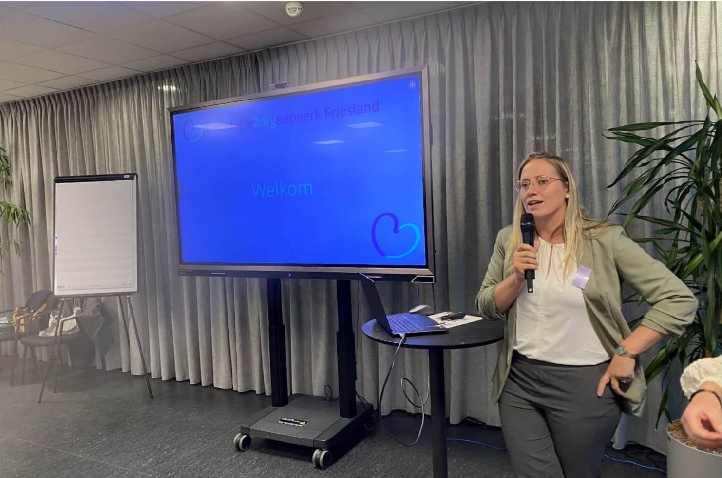 Oncologische Zorg Netwerken