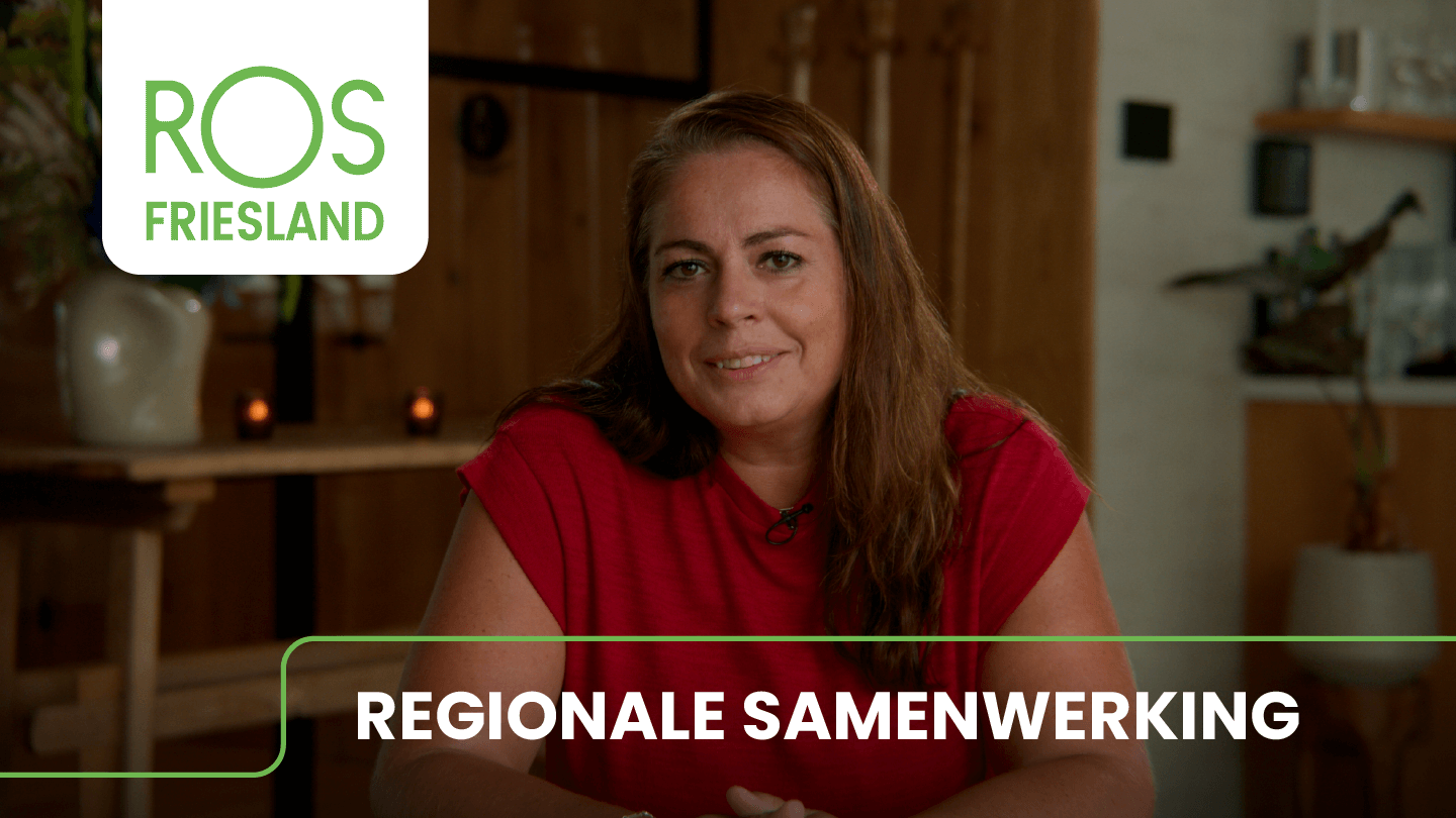 Inspiratievideo 5: Wijkgericht Werken (Regionale samenwerking)