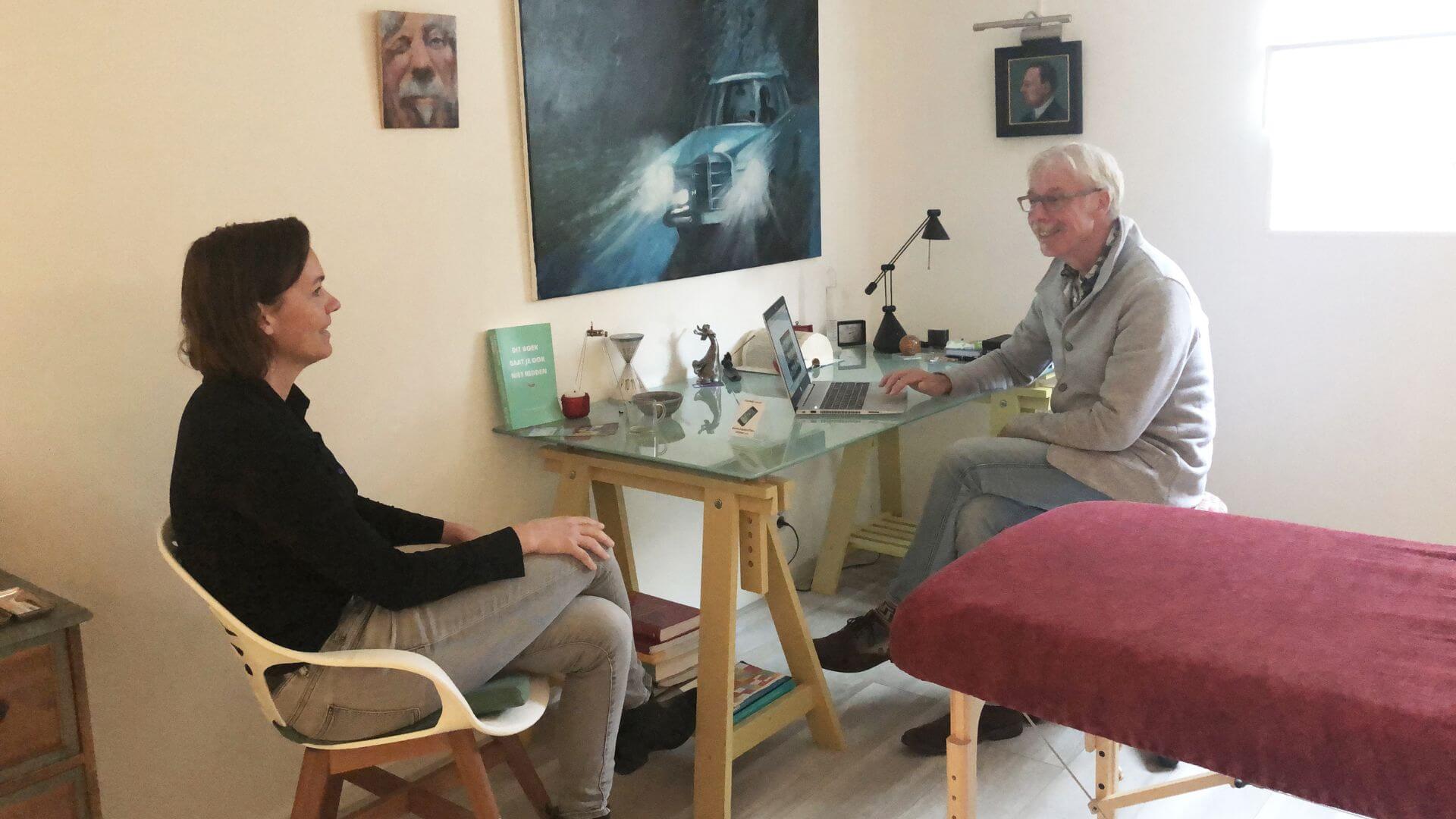 Een brede kijk op gezondheid: samenwerking tussen complementaire en reguliere zorg in Friesland