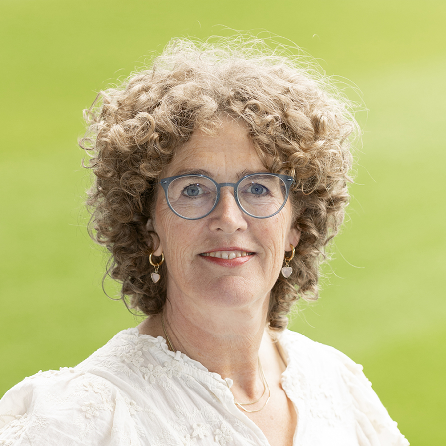 Ellen Kuipers