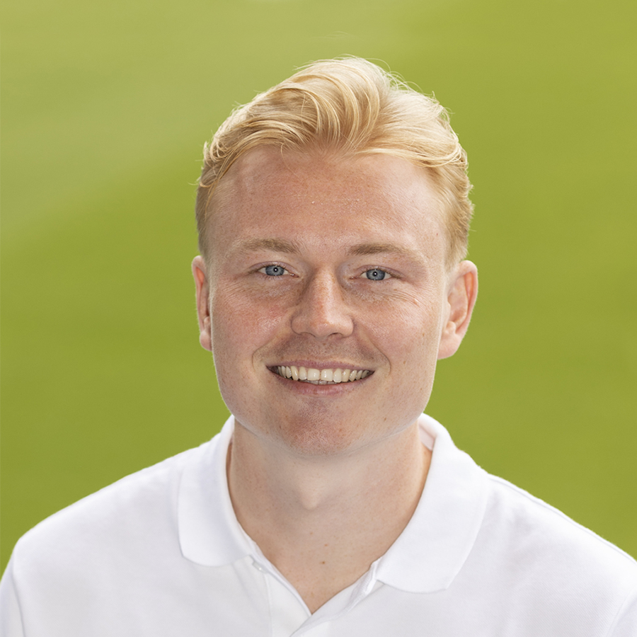 Jordy Plantinga